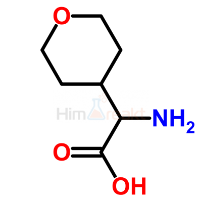 4'-Тетрагидропиранилглицин