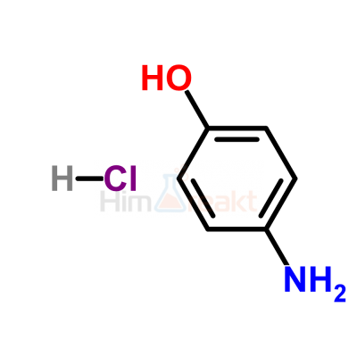 4-Аминофенол гидрохлорид