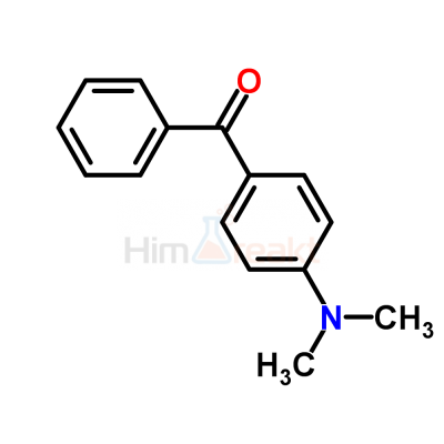 4-(Диметиламино)бензофенон