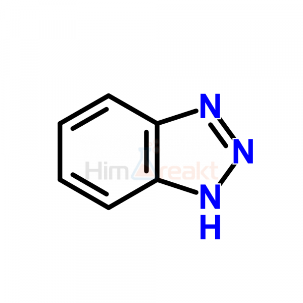 1H-бензотриазол