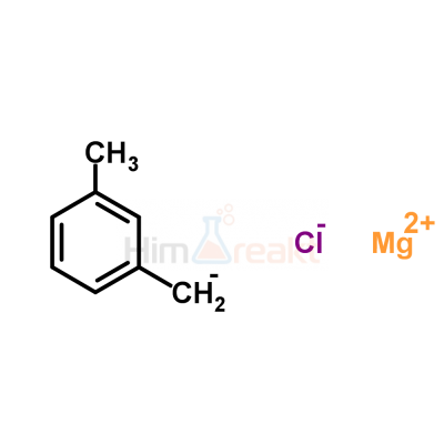 3-Метилбензилмагний хлорид раствор
