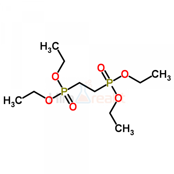Тетраэтил этилендифосфонат