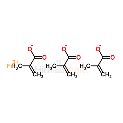 Метакрилат, железо(III)