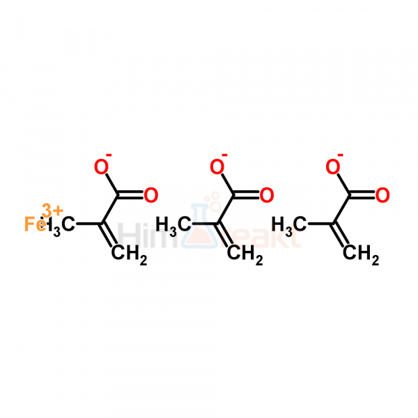 Метакрилат, железо(III)