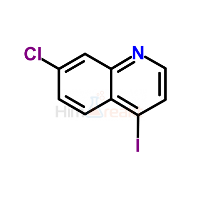 7-Хлор-4-йодокуинолин