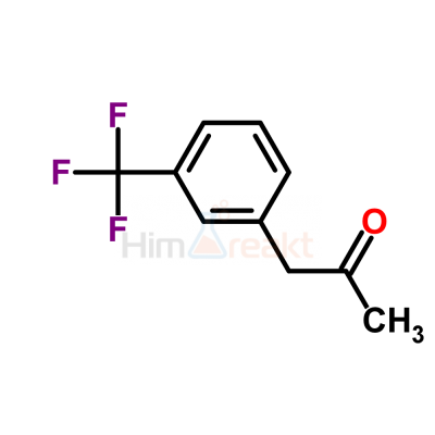3-(Трифторметил)фенилацетон