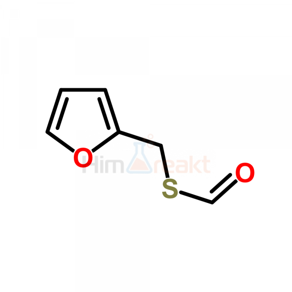 2-Фуранметантиол формиат