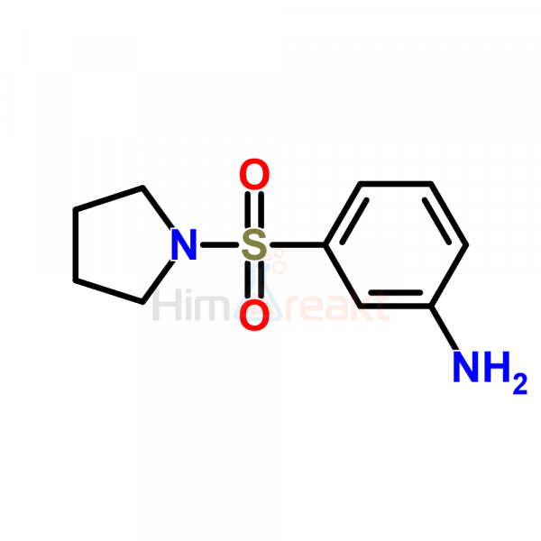 3-(1-Пирролидинилсульфонил)анилин
