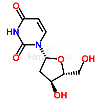 2'-Деоксиуридин