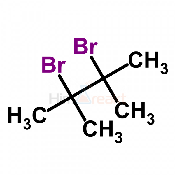 2,3-Дибром-2,3-диметилбутан