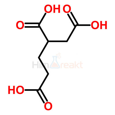 1,2,4-Бутантрикарбоновая кислота
