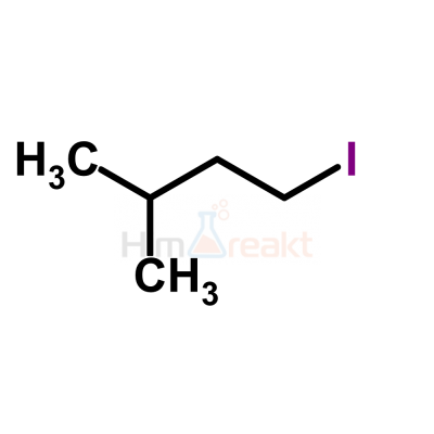 1-Йодо-3-метилбутан