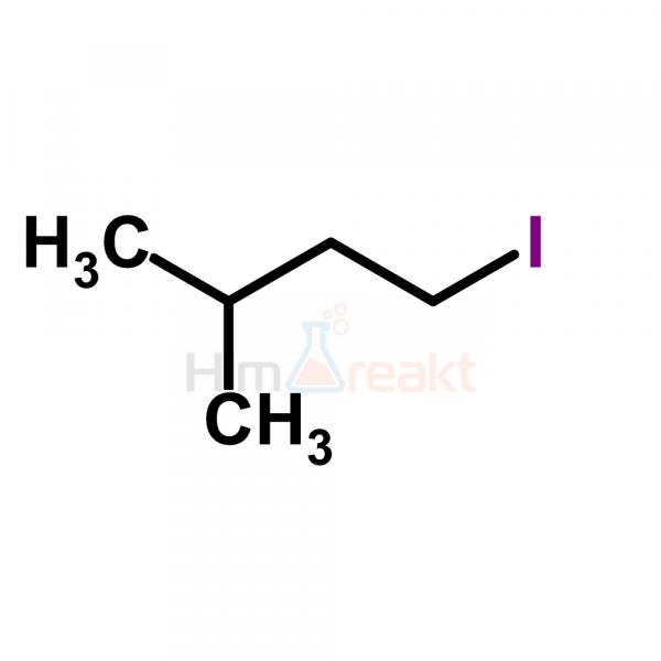 1-Йодо-3-метилбутан