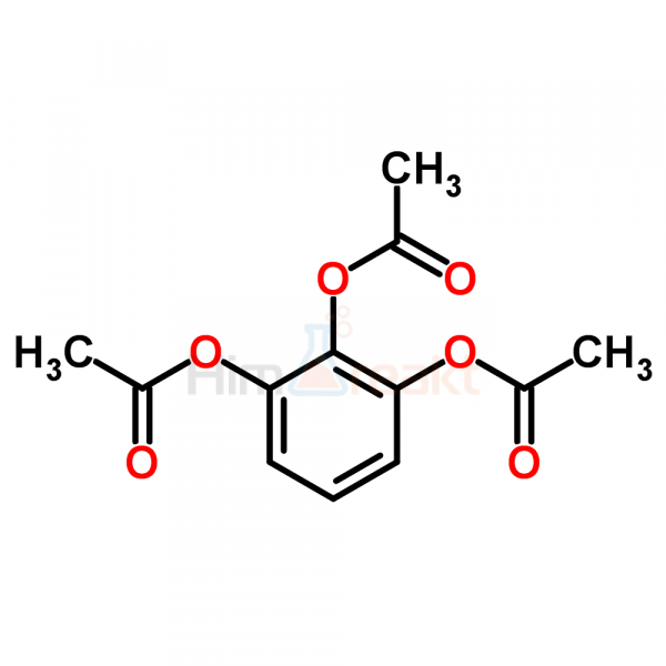 1,2,3-Триацетоксибензол