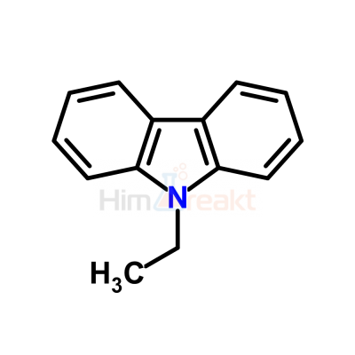 9-Этилкарбазол