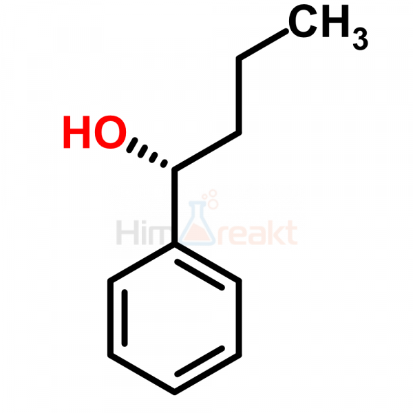 (R)-(+)-1-фенил-1-бутанол