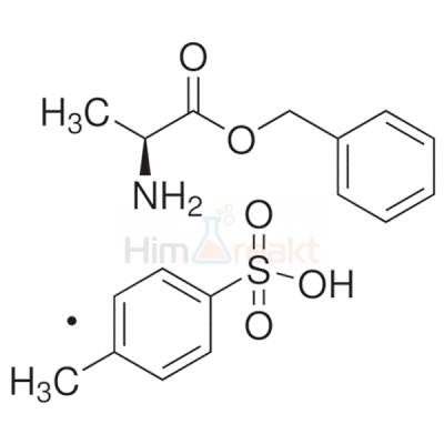 L-аланин бензил эфир п-толуолсульфонат соль