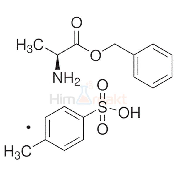 L-аланин бензил эфир п-толуолсульфонат соль