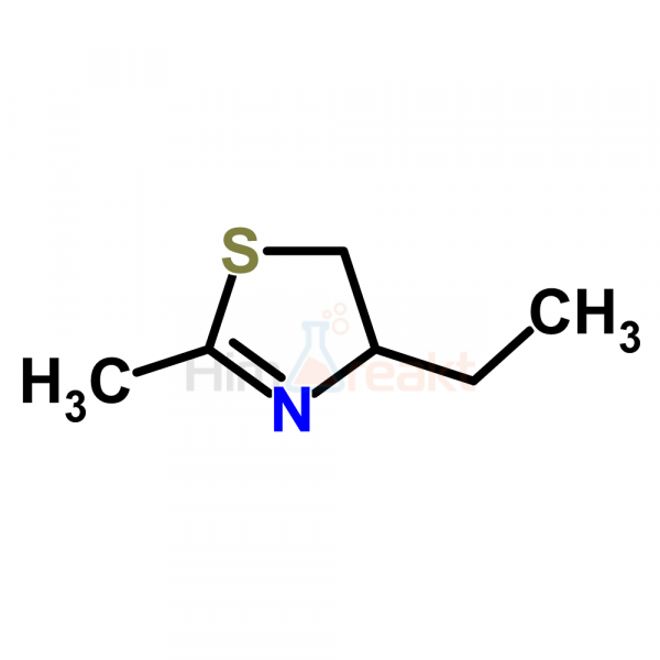 2-Метил-4-этилтиазолин
