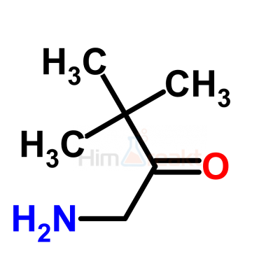 1-Амино-3,3-диметил-бутан-2-он гидрохлорид