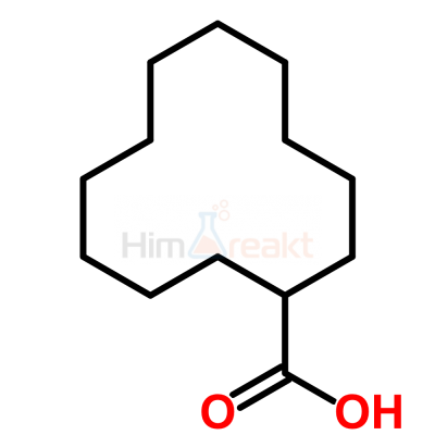 Циклододеканкарбоновая кислота