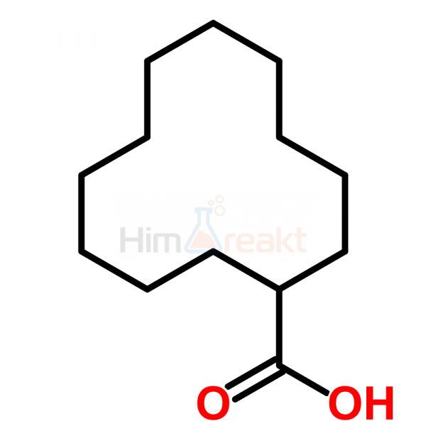 Циклододеканкарбоновая кислота