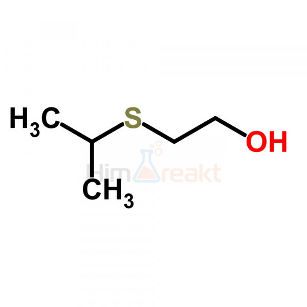 2-(Изопропилтио)этанол
