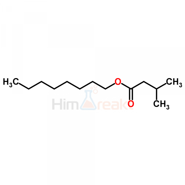 Октил изовалерат