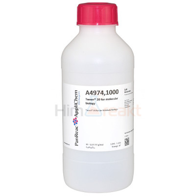 Твин 20, для молекулярной биологии