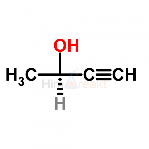 (R)-(+)-3-бутин-2-ол