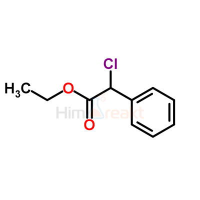 Этил альфа-хлорфенилацетат