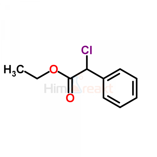 Этил альфа-хлорфенилацетат