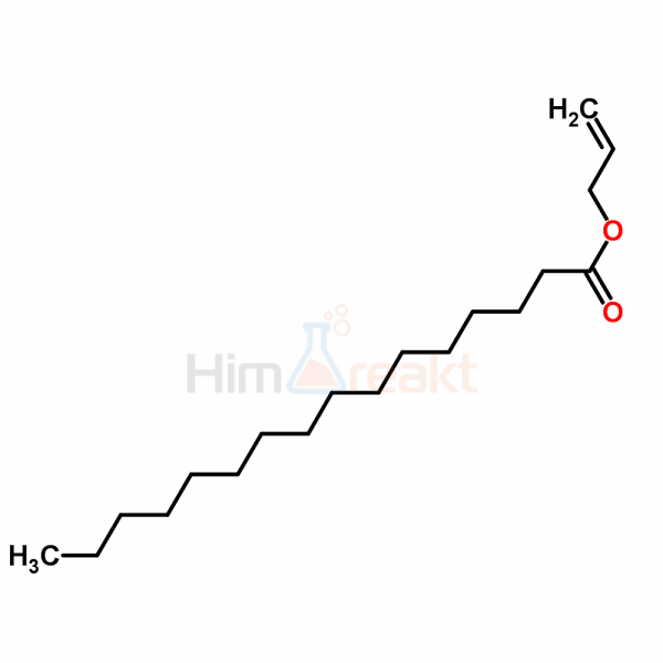 Аллил пальмитат