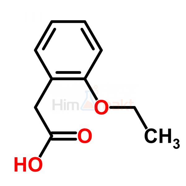 2-Этоксифенилуксусная кислота