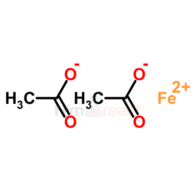 Железо(II) ацетат