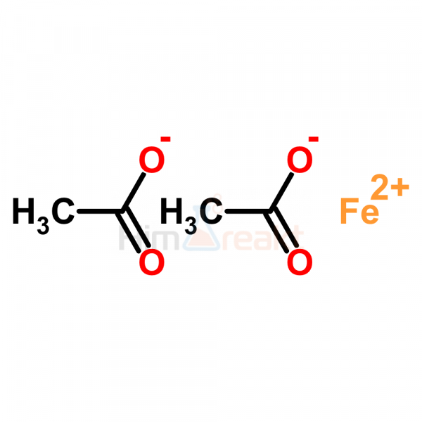 Железо(II) ацетат
