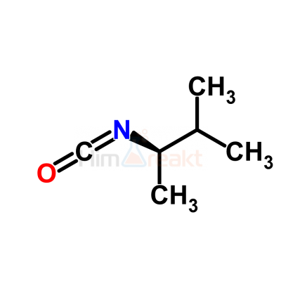 (R)-(-)-3-метил-2-бутил изоционат