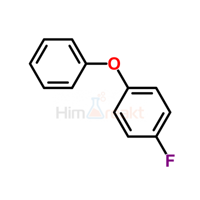 4-Фторфенил фенил эфир