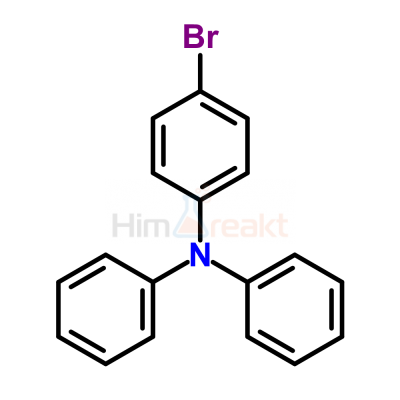 4-Бромтрифениламин