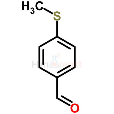 4-(Метилтио)бензальдегид
