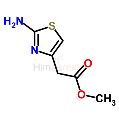 Метил 2-амино-4-тиазолацетат