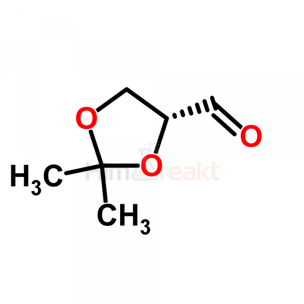 (R)-(+)-2,2-диметил-1,3-диоксолан-4-карбоксальдегид