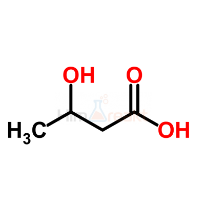 3-Гидроксимасляный кислота