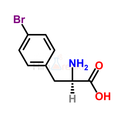D-4-бромфенилаланин
