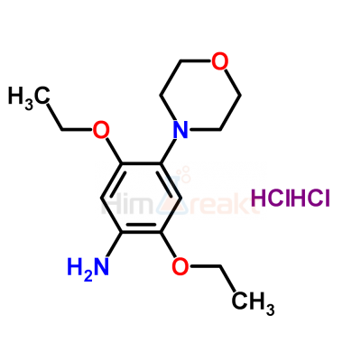 2,5-Диэтокси-4-морфолиноанилин дигидрохлорид
