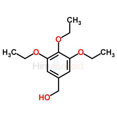 3,4,5-Триэтоксиспирт бензиловый
