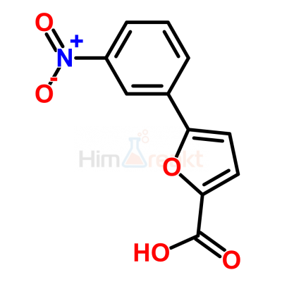 5-(3-Нитрофенил)-2-фуранкарбоновая кислота