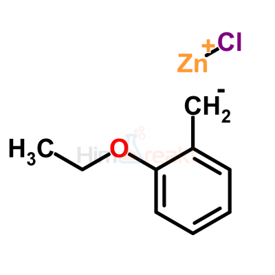 2-Этоксибензилцинк хлорид раствор