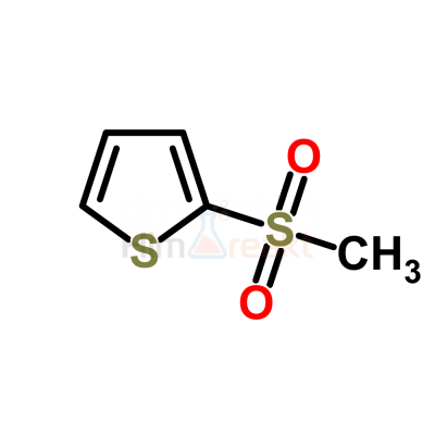 2-Метилсульфонилтиофен