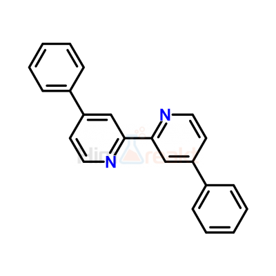 4,4'-Дифенил-2,2'-дипиридил